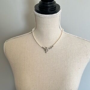 Freshwater Pearl necklace